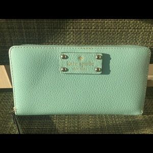 Kate Spade wallet FINAL PRICE